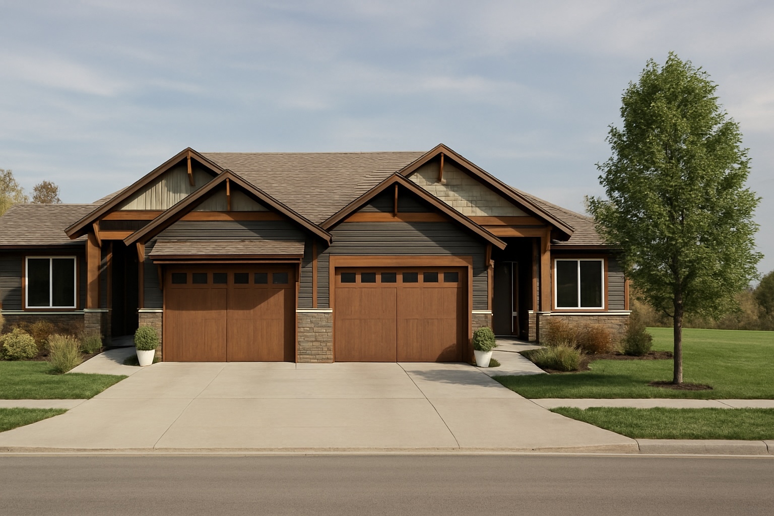Property Photo: 4030 Camden Street A MT 59808