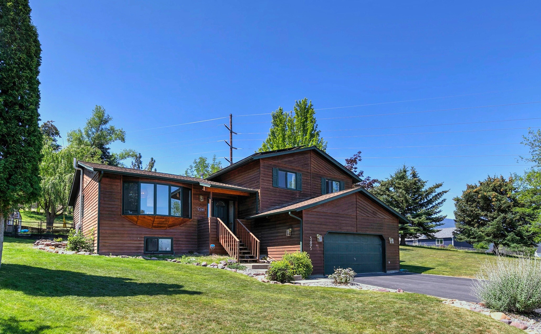 3495 Cathy Court  Missoula MT 59803 photo