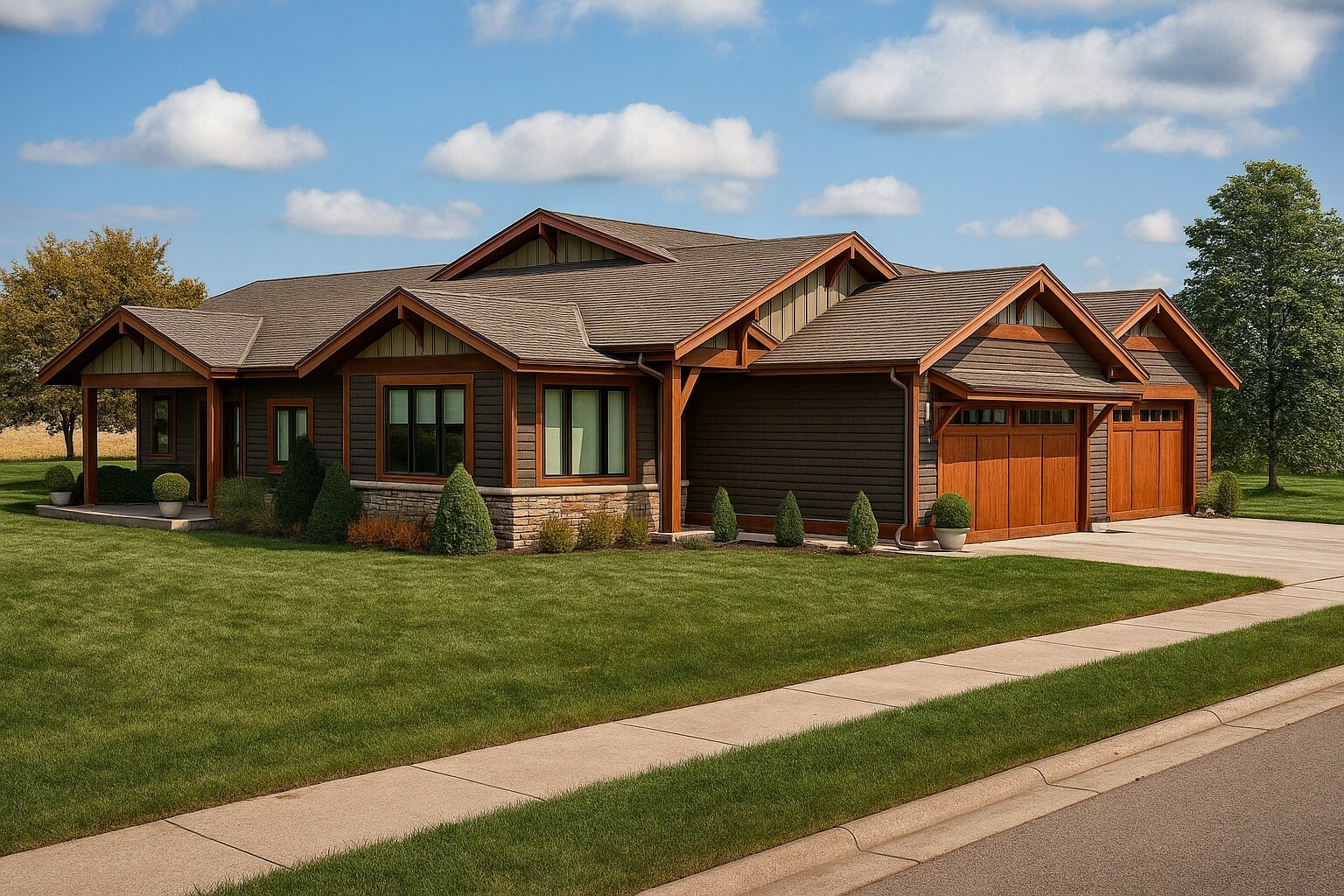 Property Photo: 4030 Camden Street B MT 59808
