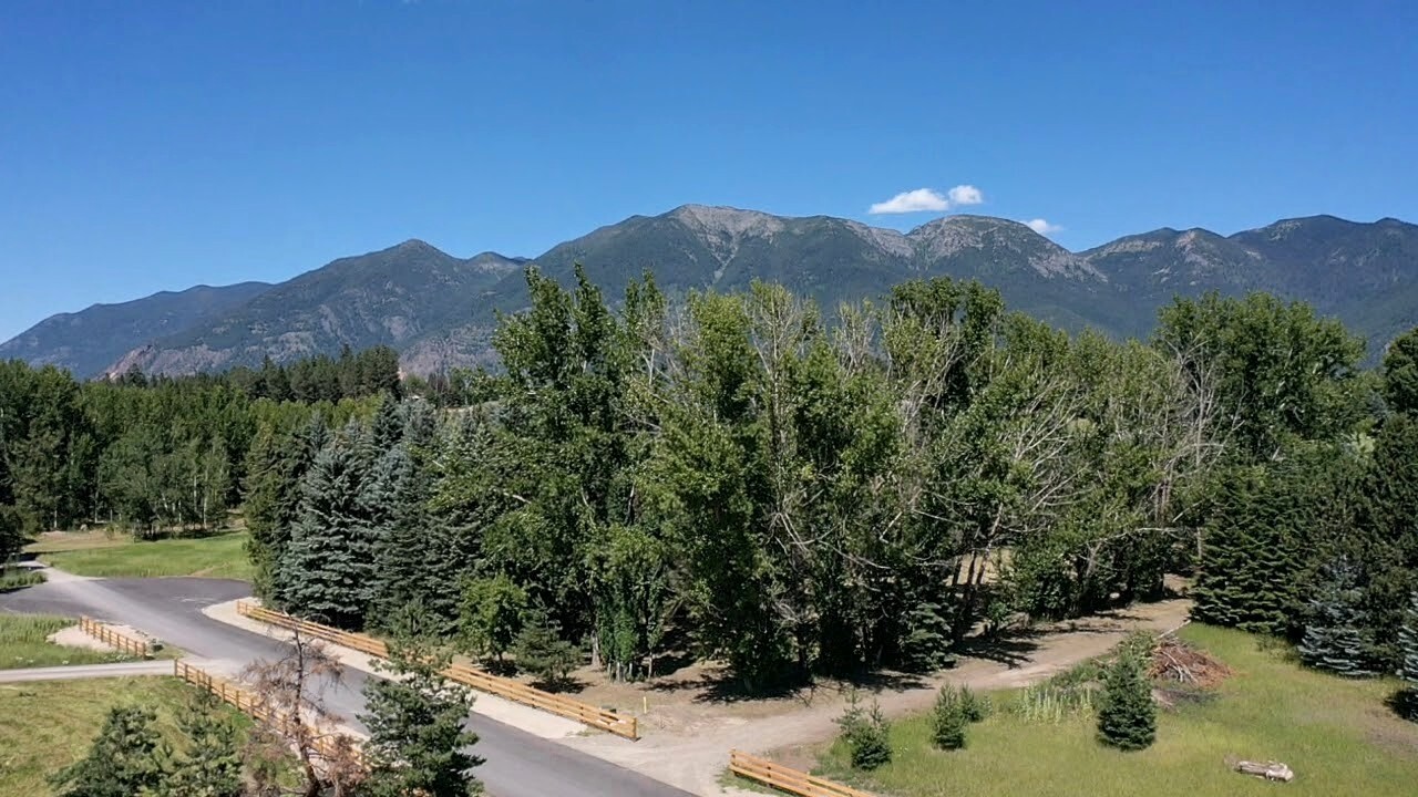 Property Photo: 117 Sweet Lane MT 59901