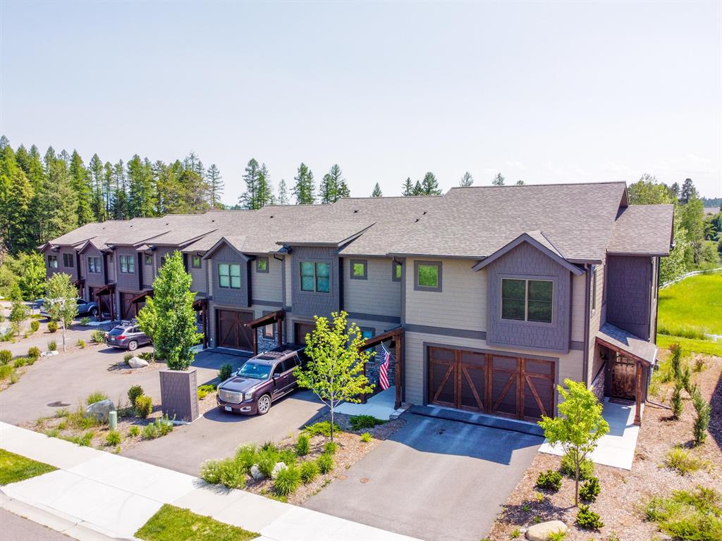 Property Photo: 751 Lenna Joy Drive MT 59937