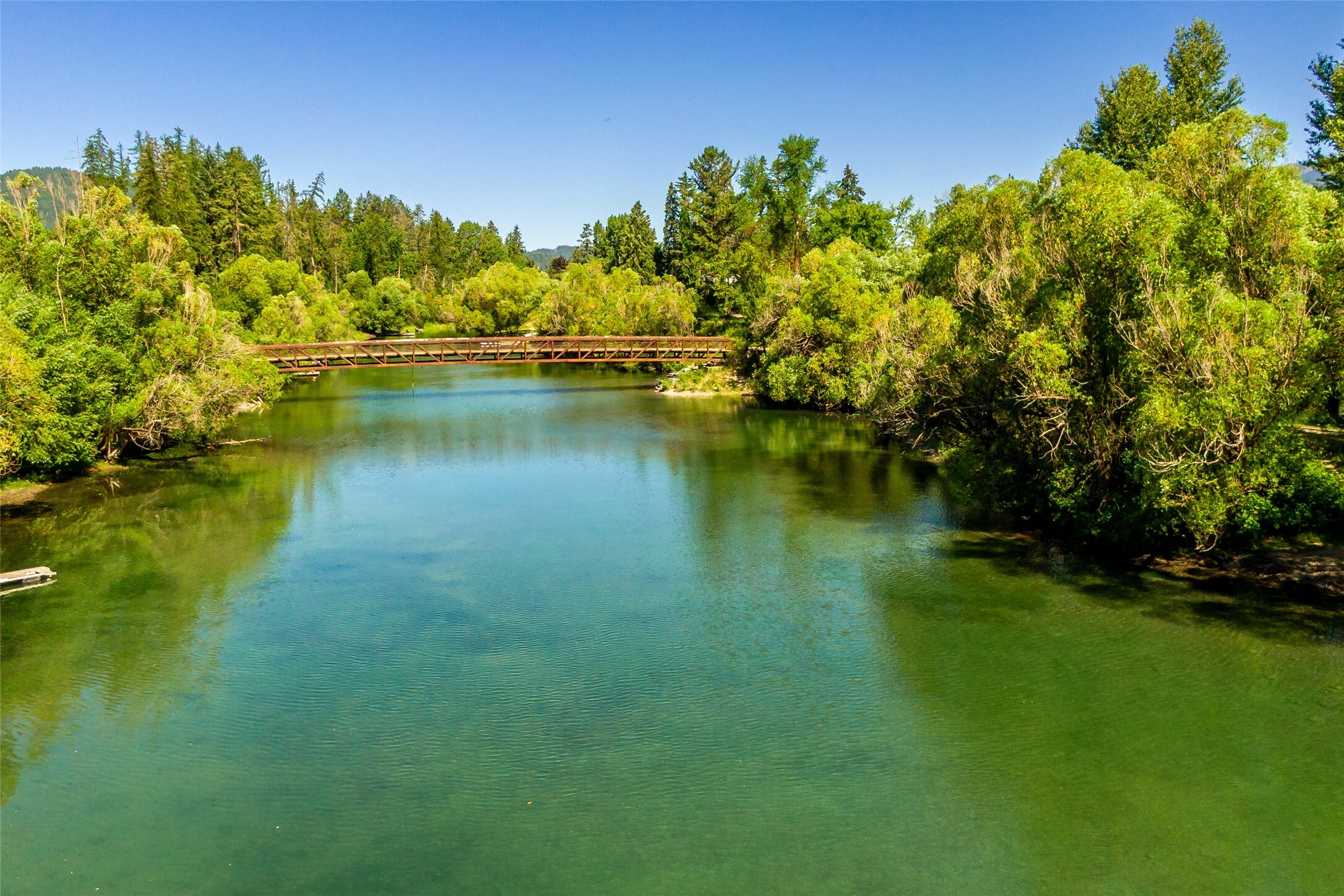 Property Photo: 226 W 6th Street MT 59937