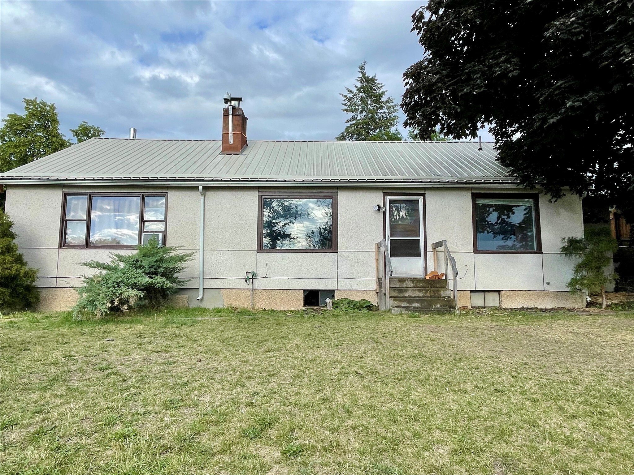 Property Photo: 921 11th Street E MT 59860