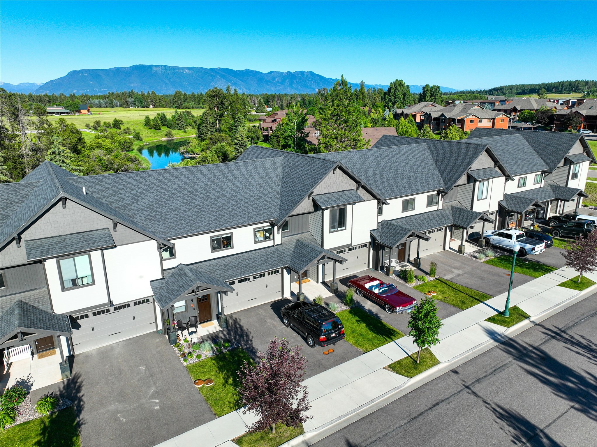 Property Photo: 6247 Shiloh Avenue MT 59937