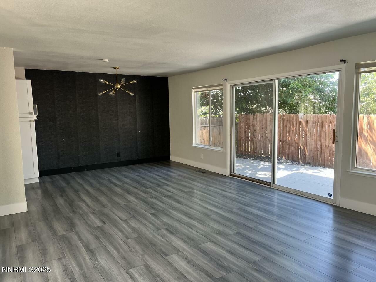 Property Photo: 6845 Forsythia Way NV 89506