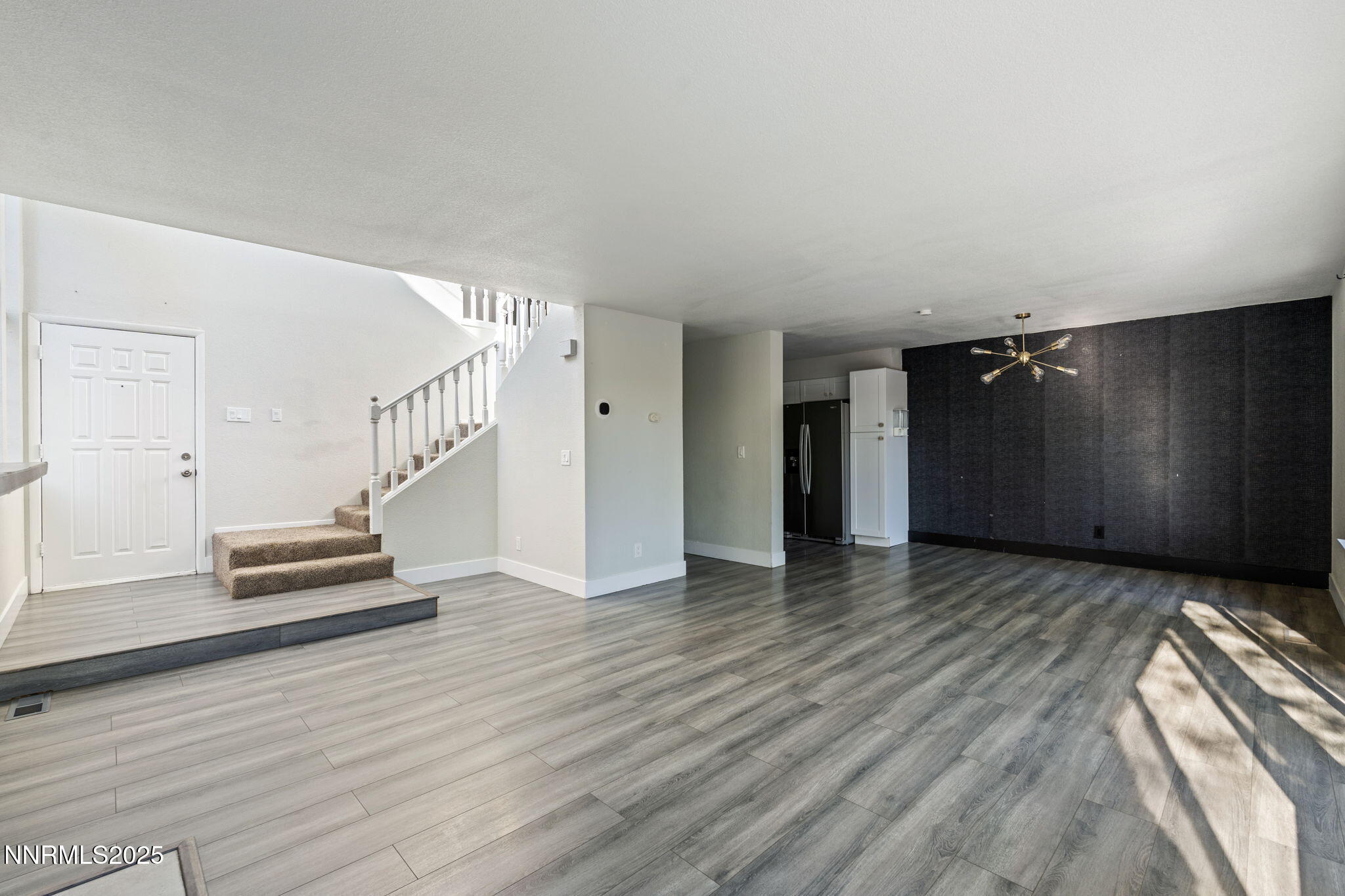 Property Photo: 6845 Forsythia Way NV 89506