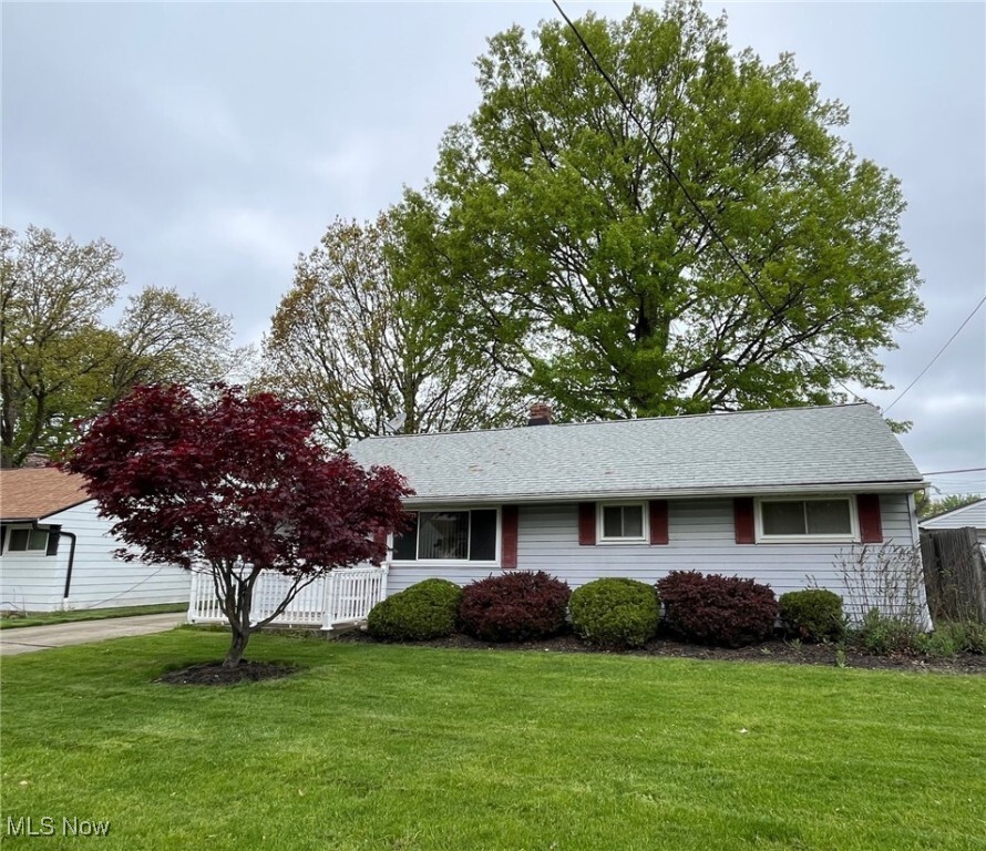 Property Photo:  30115 Regent Road  OH 44092 