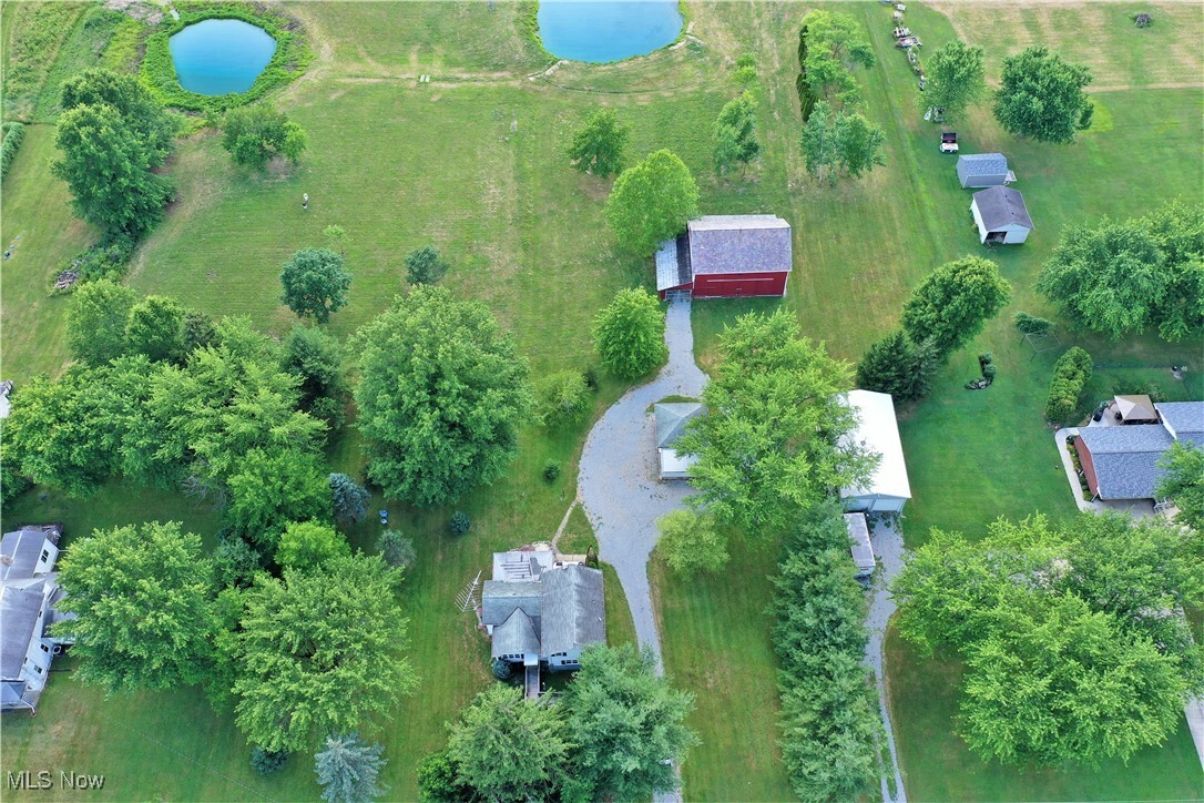 Property Photo: 3609 State Route 225 OH 44412