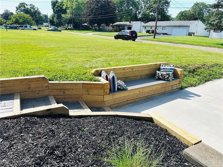 Property Photo:  4235 Patricia Avenue  OH 44511 