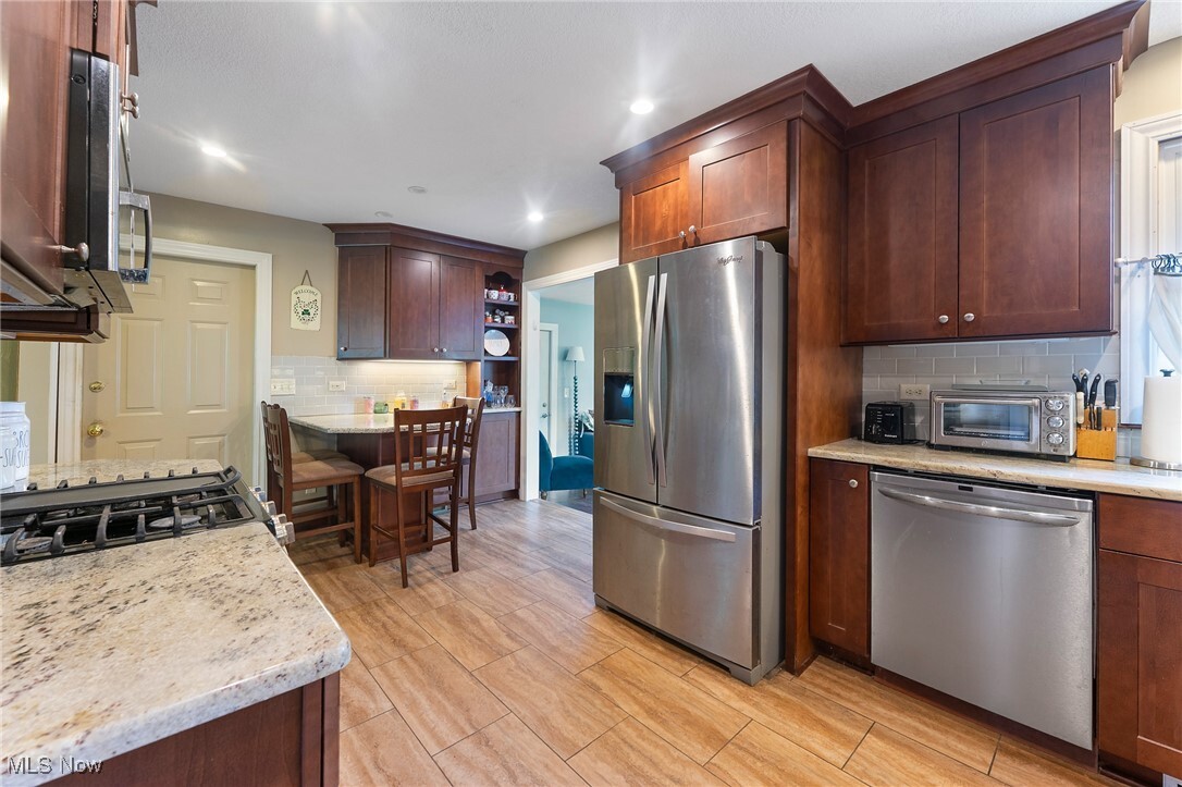Property Photo: 4295 Maureen Drive OH 44511