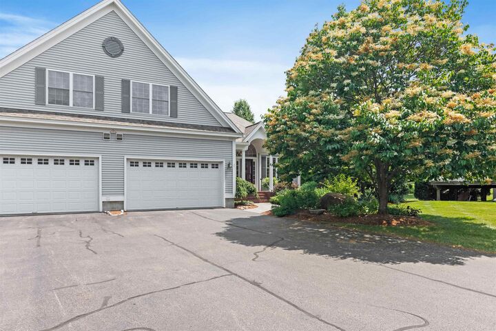 Property Photo: 47 Economou Farm Road VT 05403