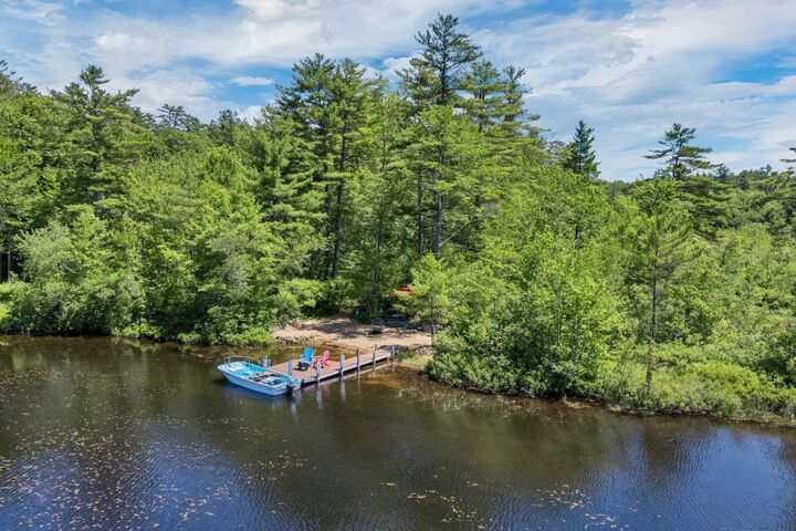 Property Photo:  9 Lakewood Drive  NH 03837 