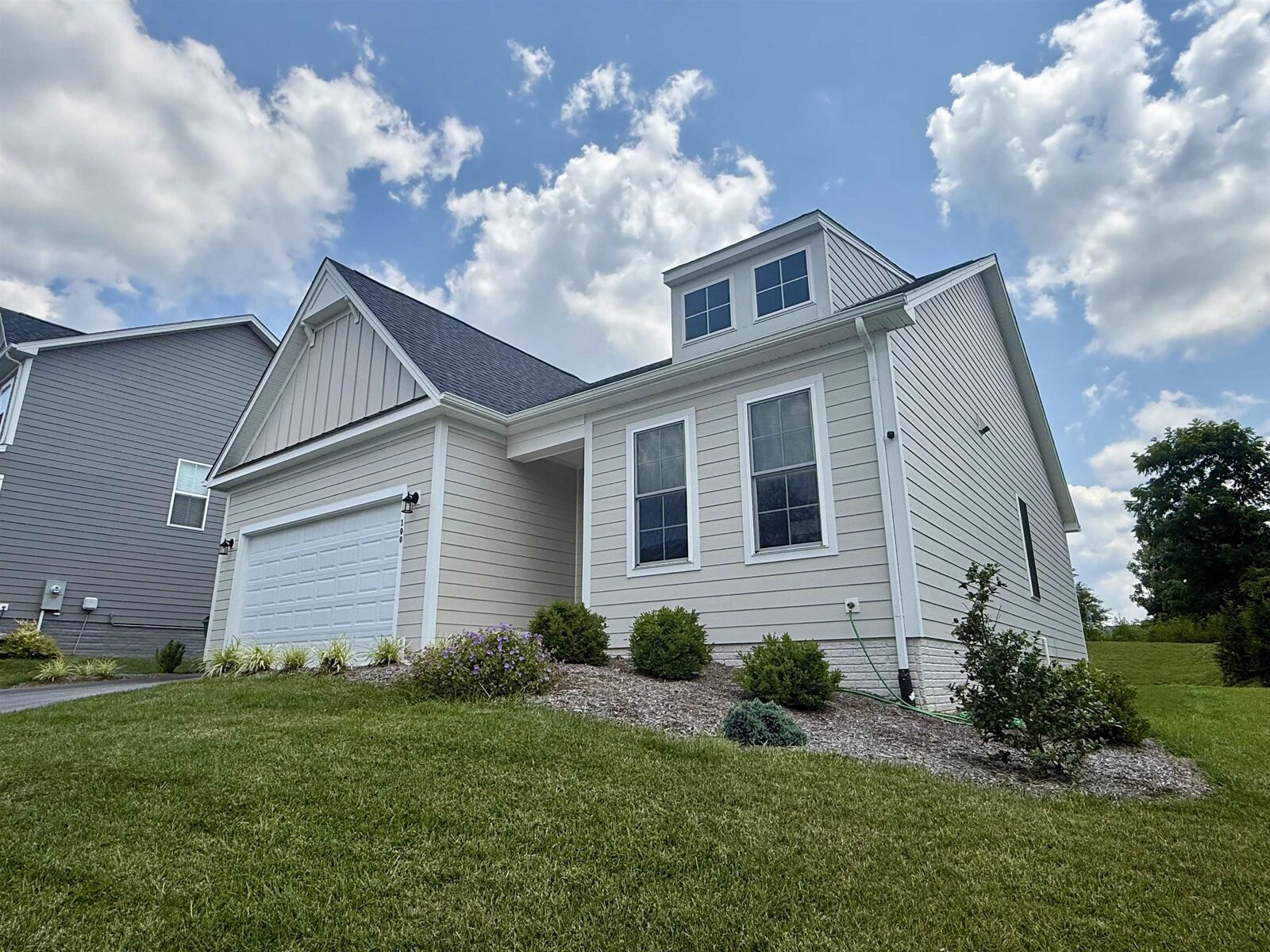 Property Photo:  100 Kinloch Drive  VA 24060 