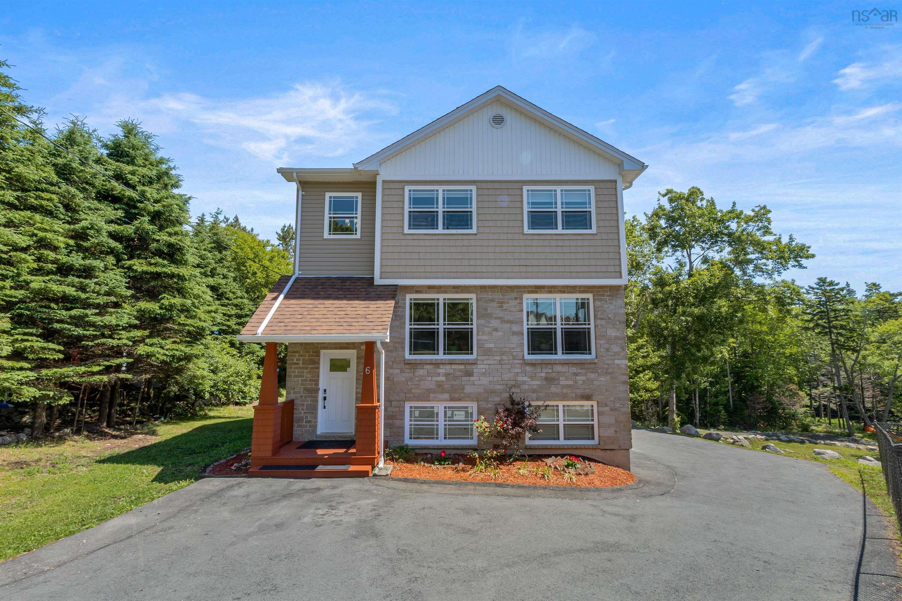 Property Photo:  6 Riverwood Drive  NS B3T 0B1 
