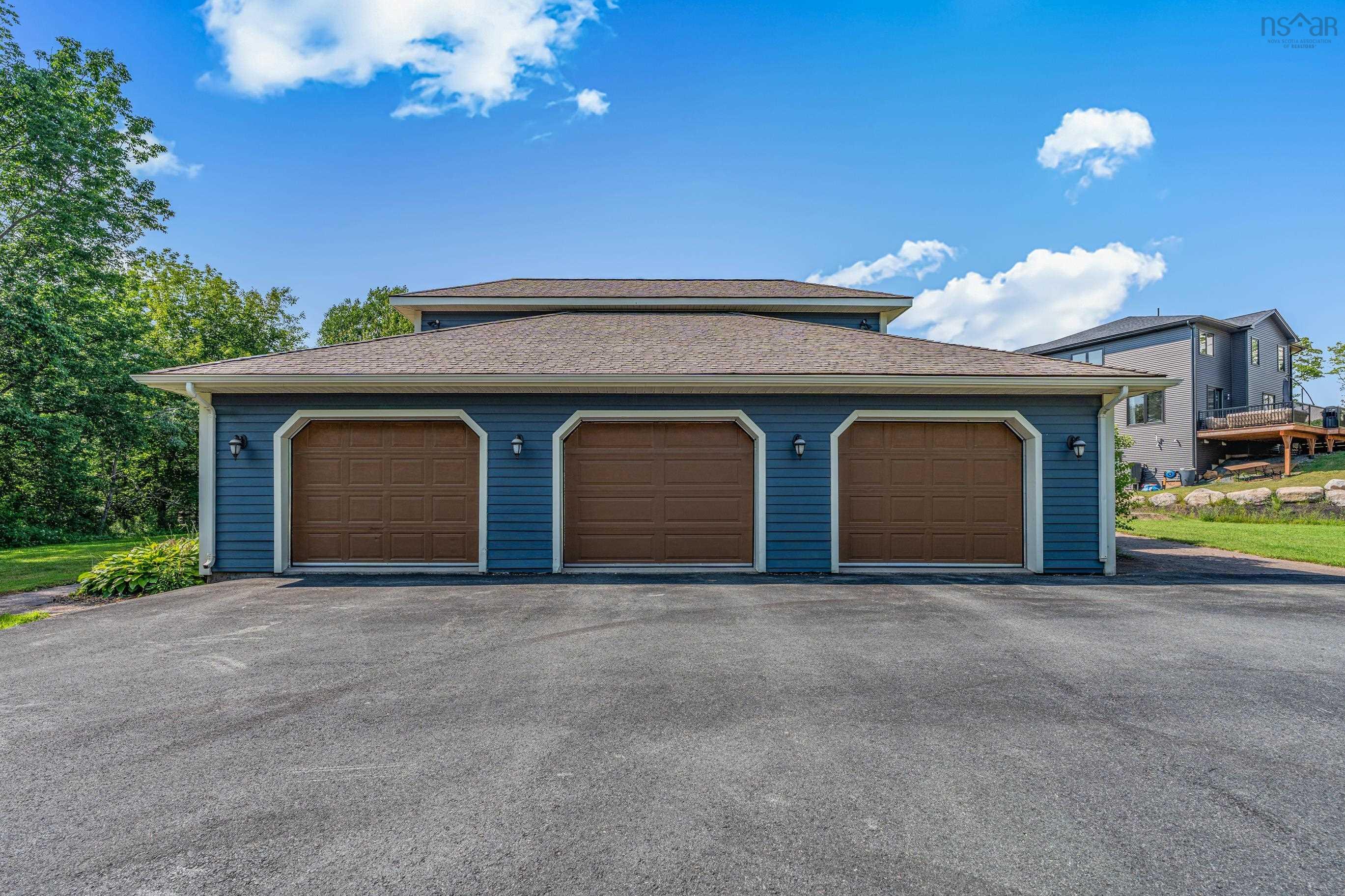 Property Photo: 917 Montague Road NS B2R 1V2