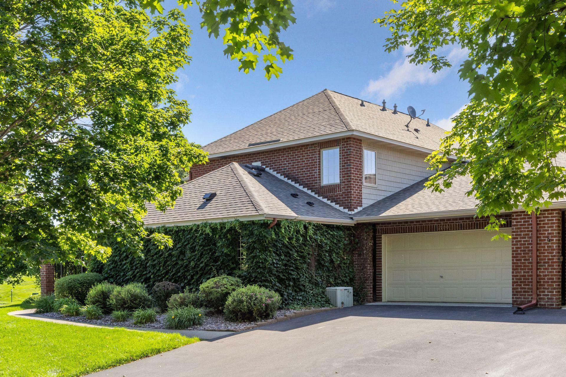 Property Photo: 1900 Hunter Hill Road WI 54016