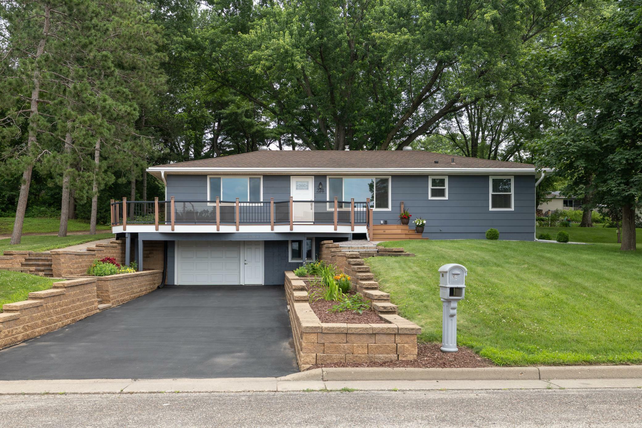 Property Photo: 728 Linn Street N WI 54021