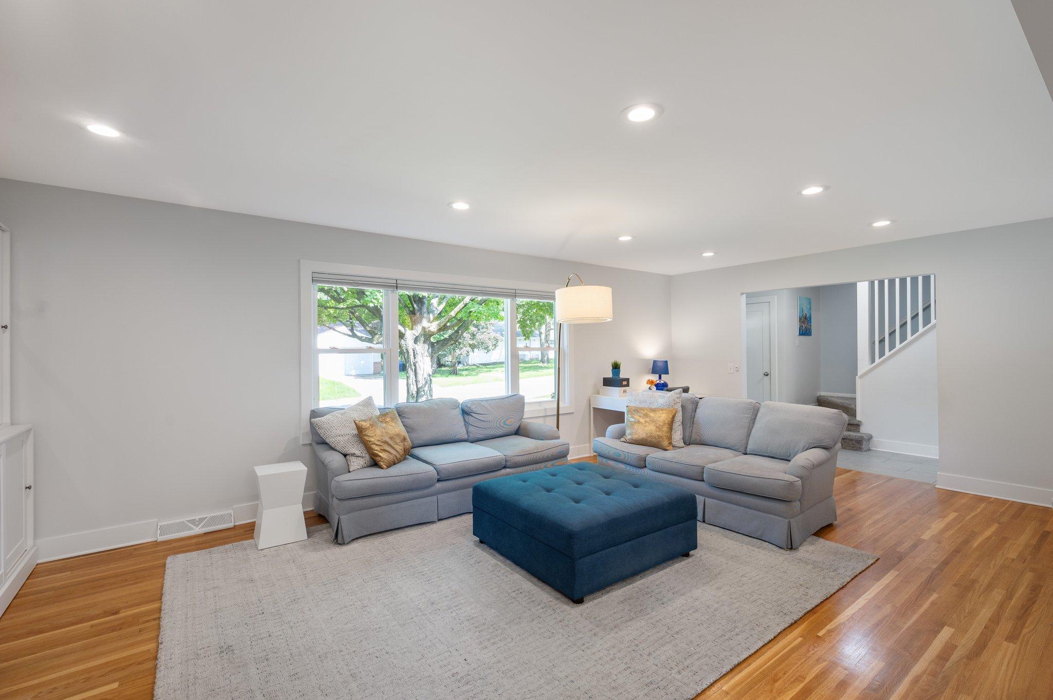 Property Photo: 6204 Halifax Avenue S MN 55424