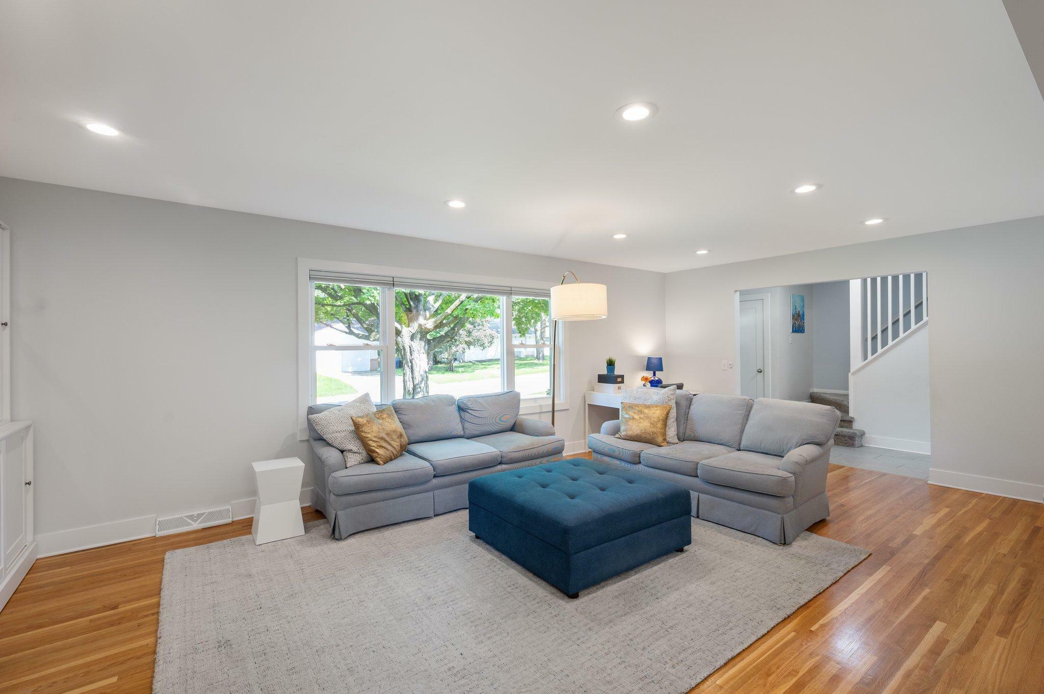 Property Photo: 6204 Halifax Avenue S MN 55424