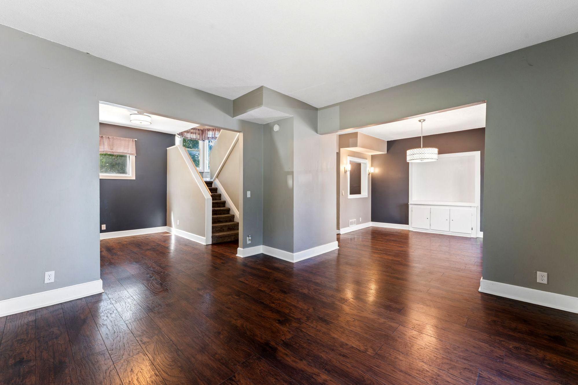 Property Photo: 3204 5th Avenue S MN 55408