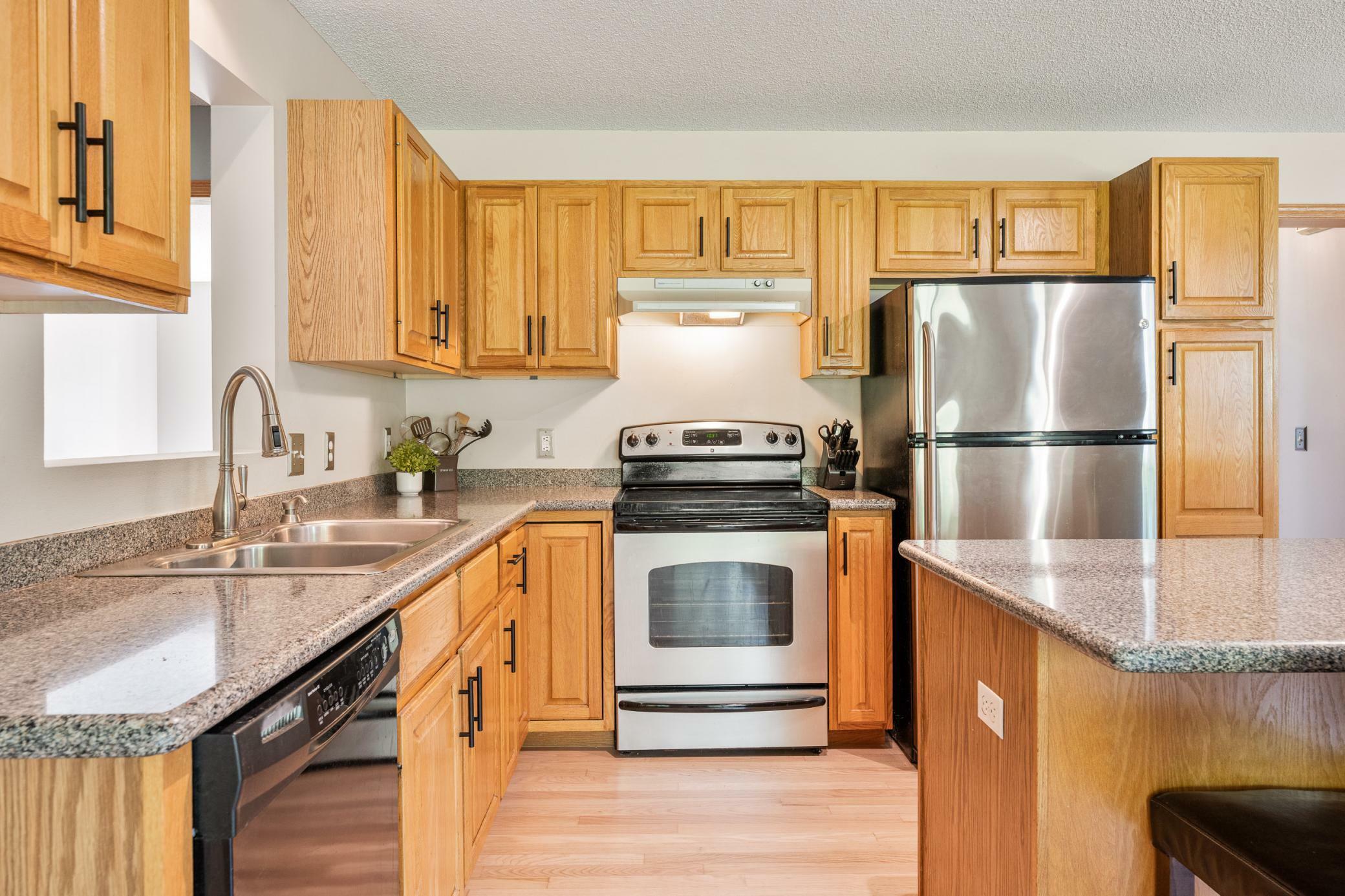 Property Photo: 2384 Boulder Ridge Lane MN 55125