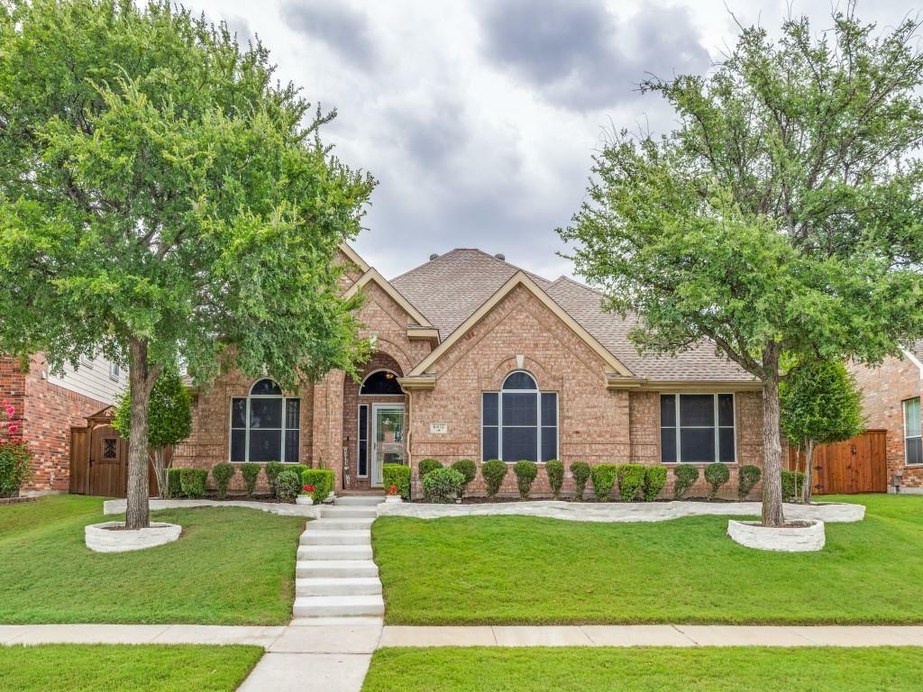 Property Photo: 6412 Stewart Boulevard TX 75056