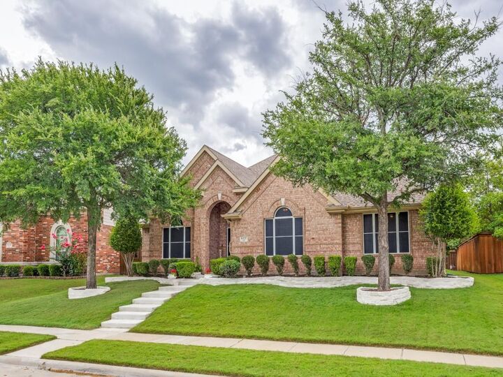 Photo de la propriété: 6412 Stewart Boulevard TX 75056