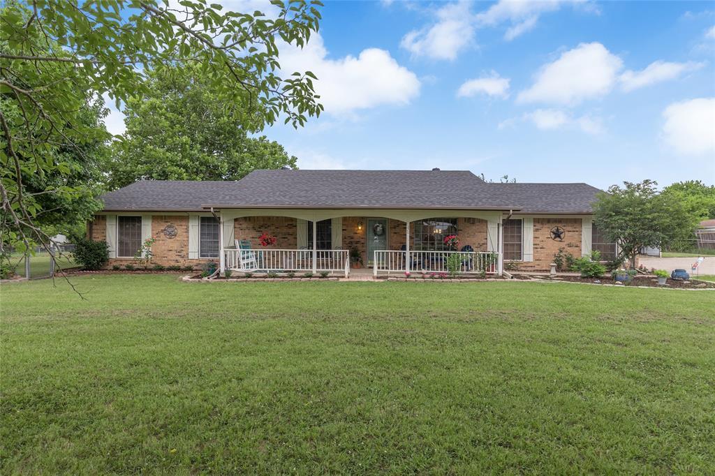 Property Photo: 220 Fm 1903 TX 75402