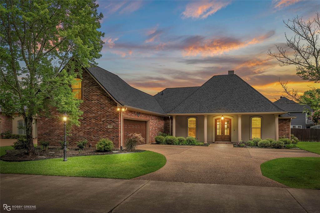 135 Eagle Bend Way  Shreveport LA 71115 photo