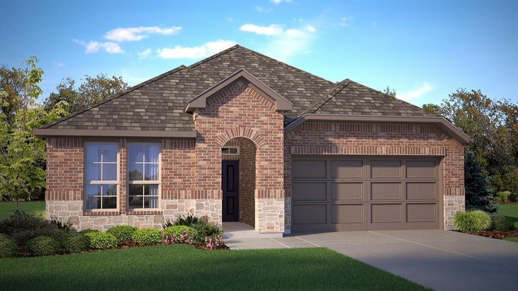 Property Photo: 1225 Beltway Lane TX 76048
