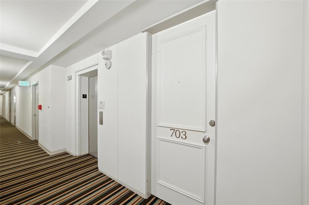 Property Photo:  3883 Turtle Creek Boulevard 703  TX 75219 