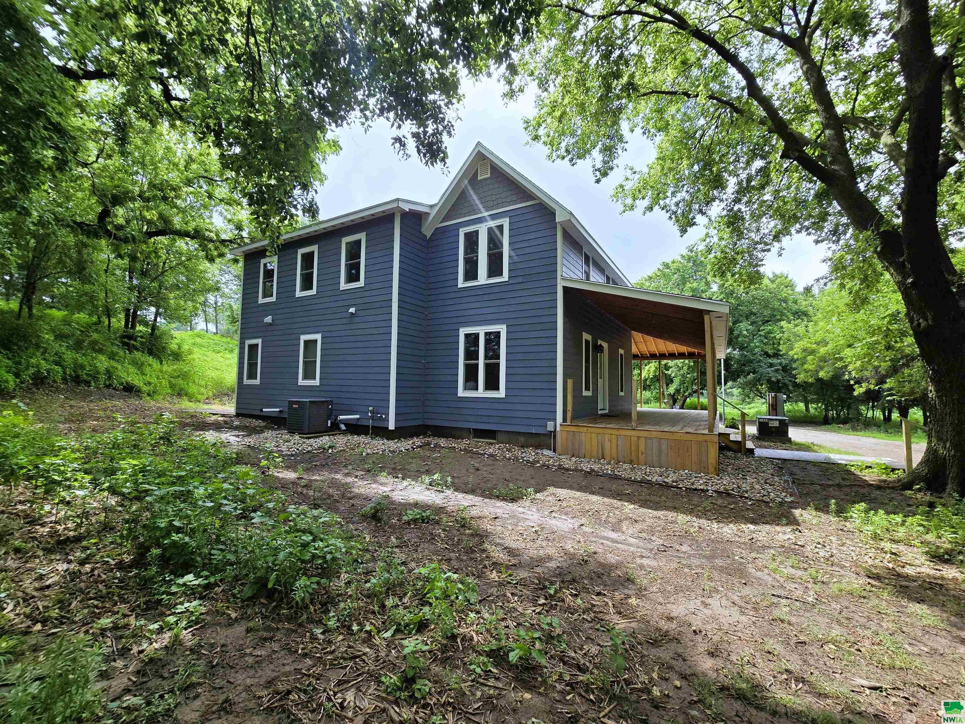 Property Photo: 2216 Old Highway 141 IA 51026