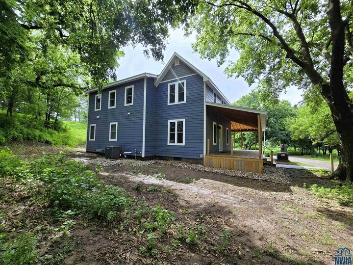 Property Photo: 2216 Old Highway 141 IA 51026