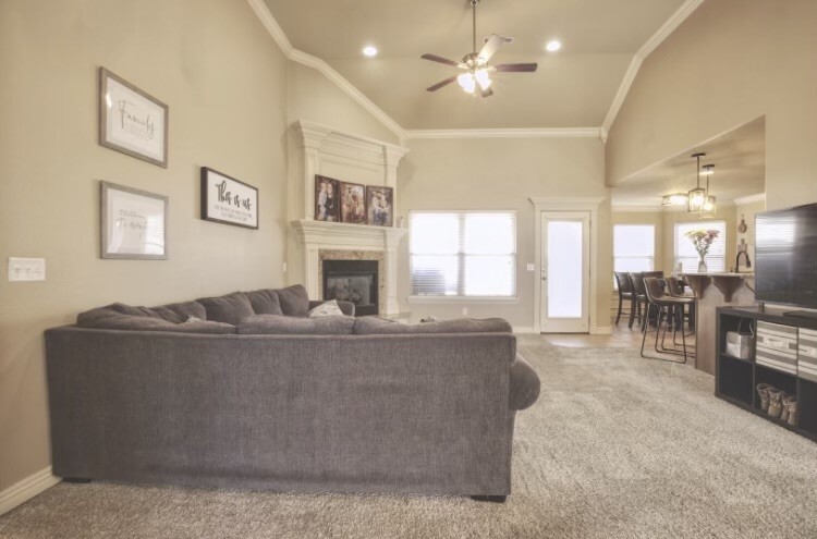 Property Photo: 211 Essex Way AR 72719
