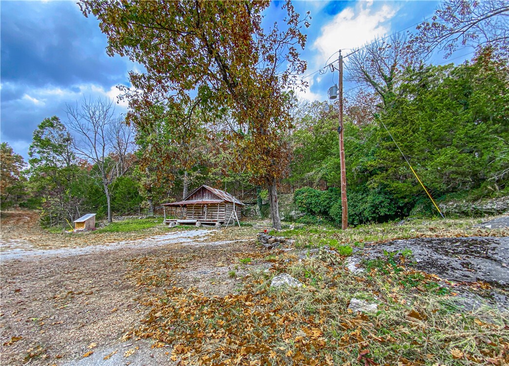 Property Photo: 1770 Mc 5026 AR 72682