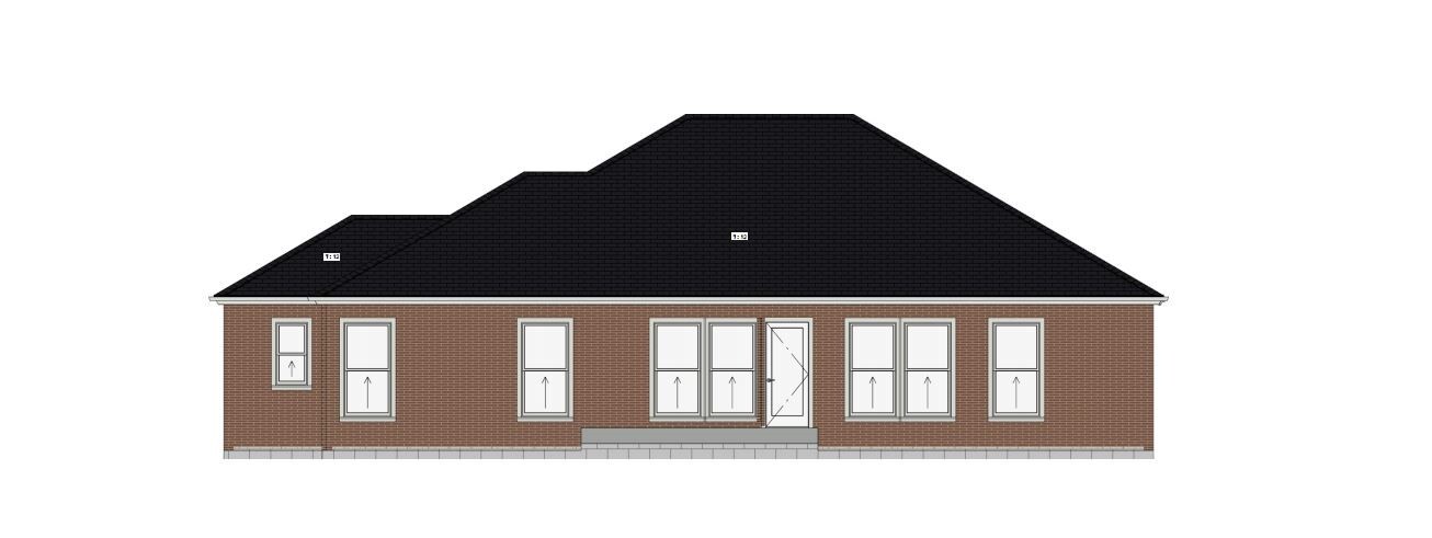 Property Photo: 100 White Oak Street AR 72734
