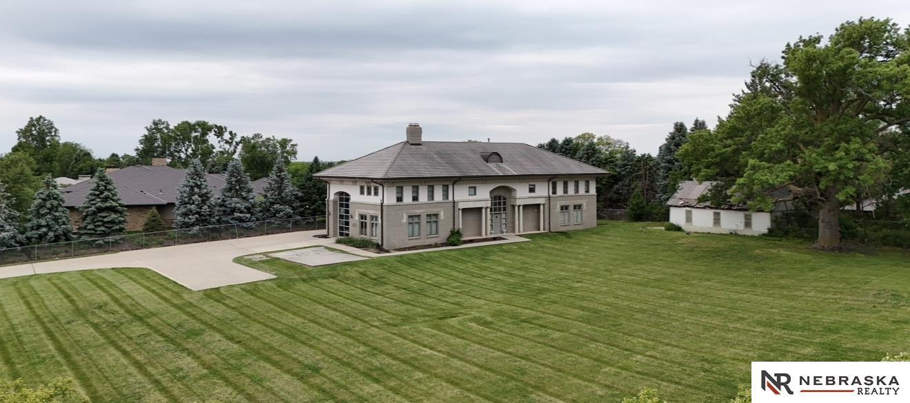 Property Photo: 412 N 96th Street NE 68114