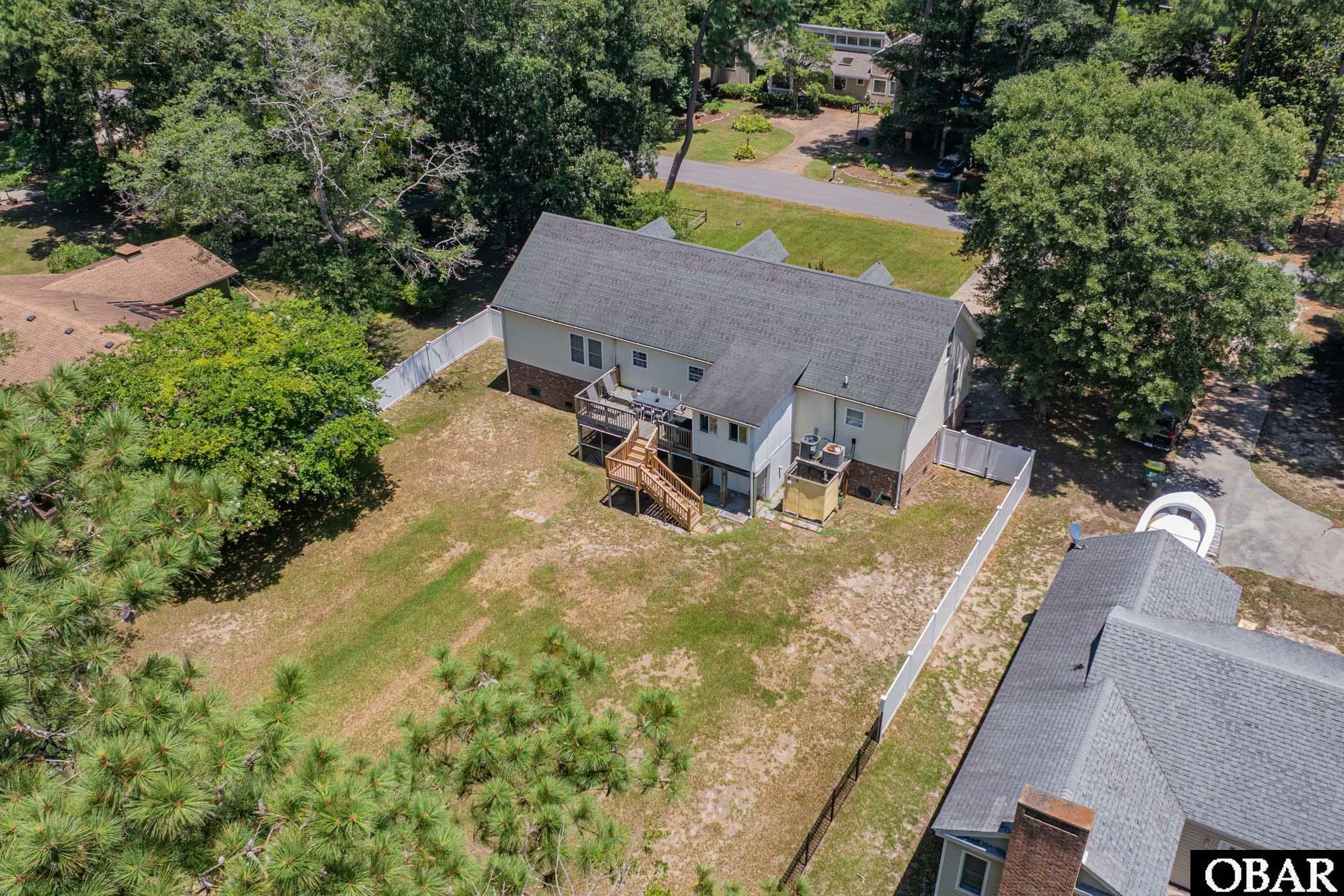 Property Photo: 33 Duck Woods Drive NC 27949