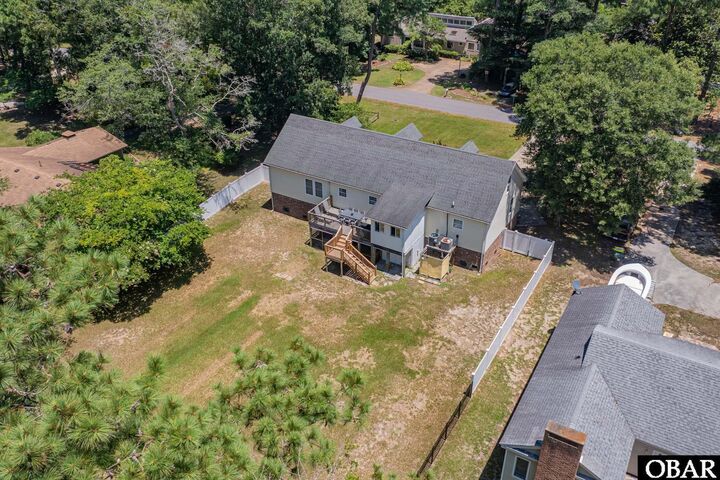 Property Photo: 33 Duck Woods Drive NC 27949
