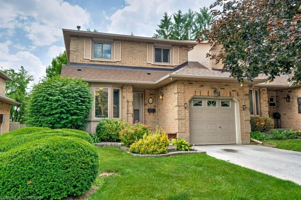Property Photo: 800 Upper Paradise Road 15 ON L9C 7K9