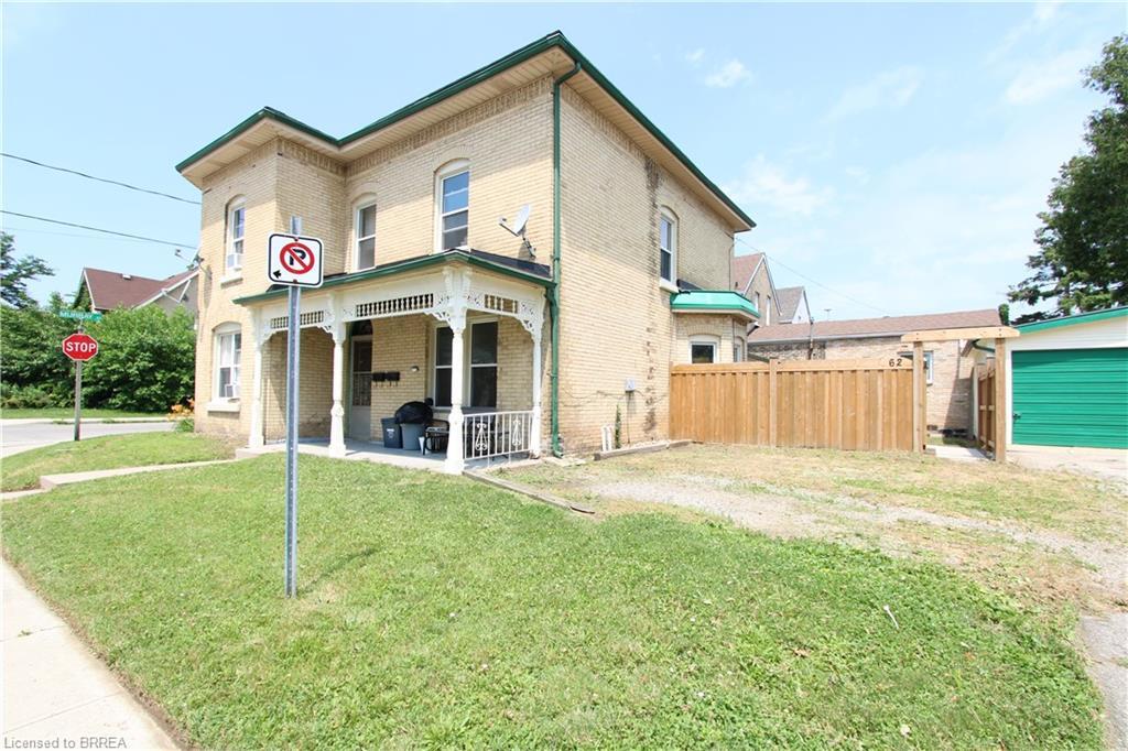62 Arthur Street  Brantford ON N3S 3H8 photo