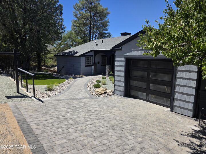 Property Photo:  532 N Hassayampa Drive  AZ 86303 