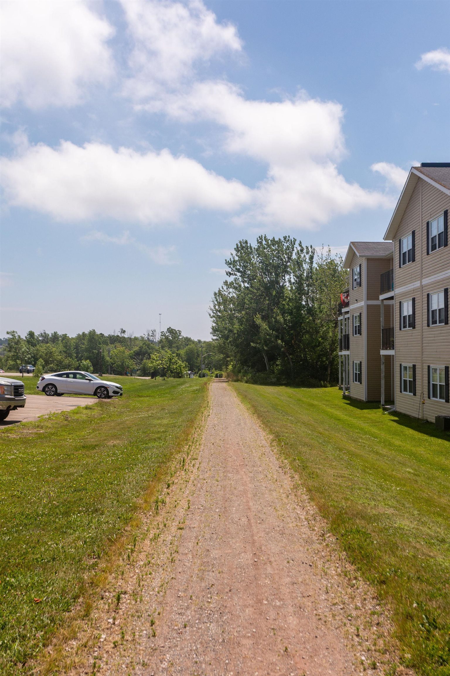 Property Photo: 203 -36 Ducks Landing PE C1B 2X8