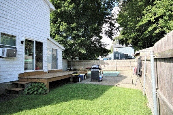 Property Photo:  114 Henshaw St 114  MA 01603 