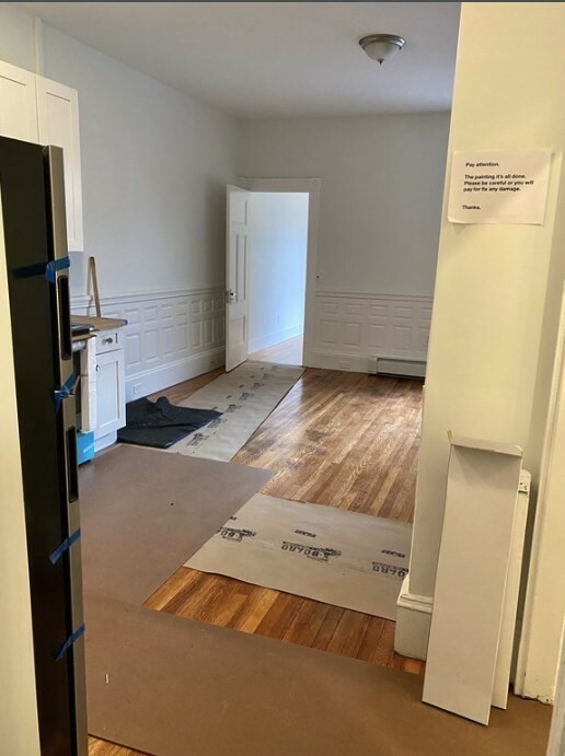 Property Photo:  499 Beacon 5  MA 02215 