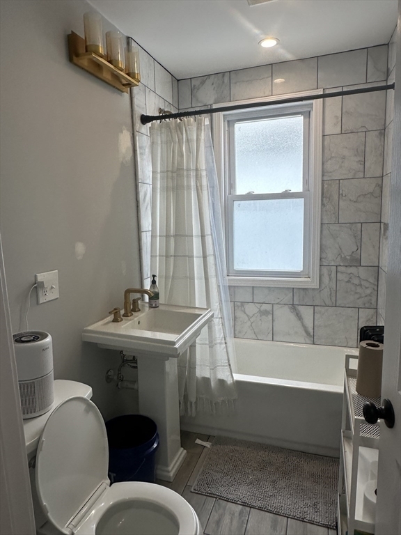 Property Photo: 243 W Selden Street 2 MA 02126