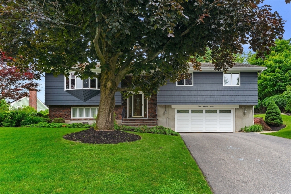 Property Photo: 5 Willson Road MA 01970
