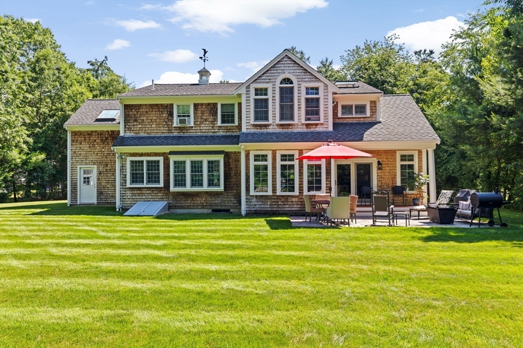 Property Photo: 90 Foxworth Ln MA 02364