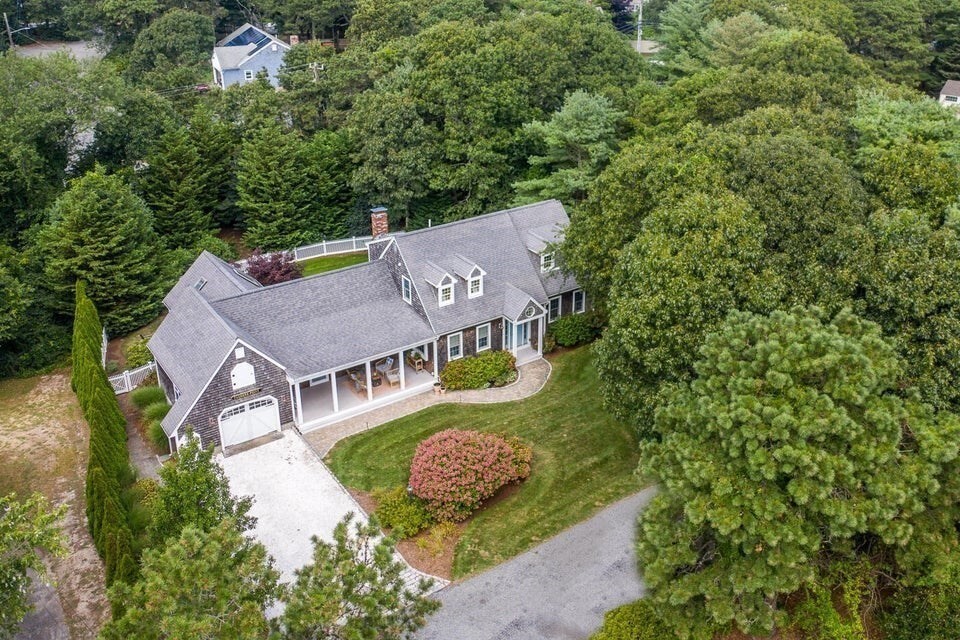 Property Photo:  44 Leeward Run  MA 02664 