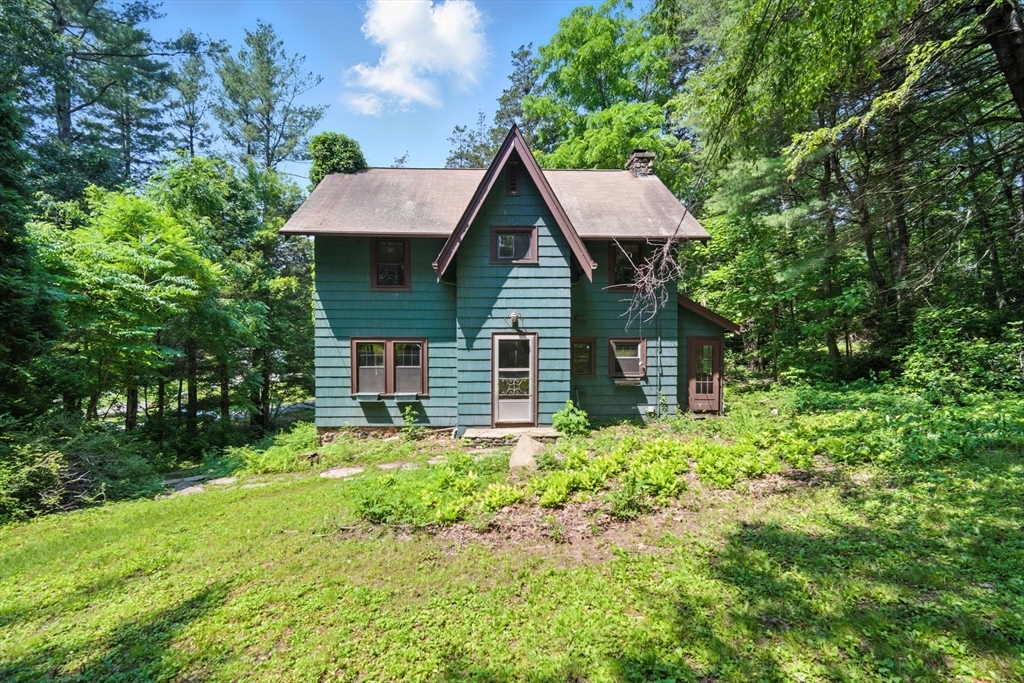 Property Photo: 75 Reservation Rd MA 01040